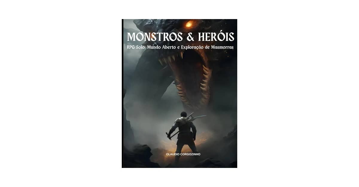 Melhores Jogos de RPG Para Jogar Sozinho: 4 Análises