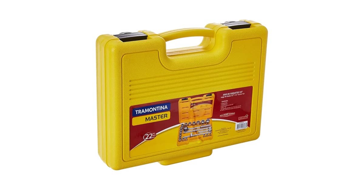 Melhores Jogos de Soquete: Qual o Kit Ideal Para Cada Trabalho?