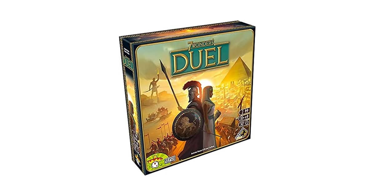 Melhores Jogos de Tabuleiro de Civilização: O Guia