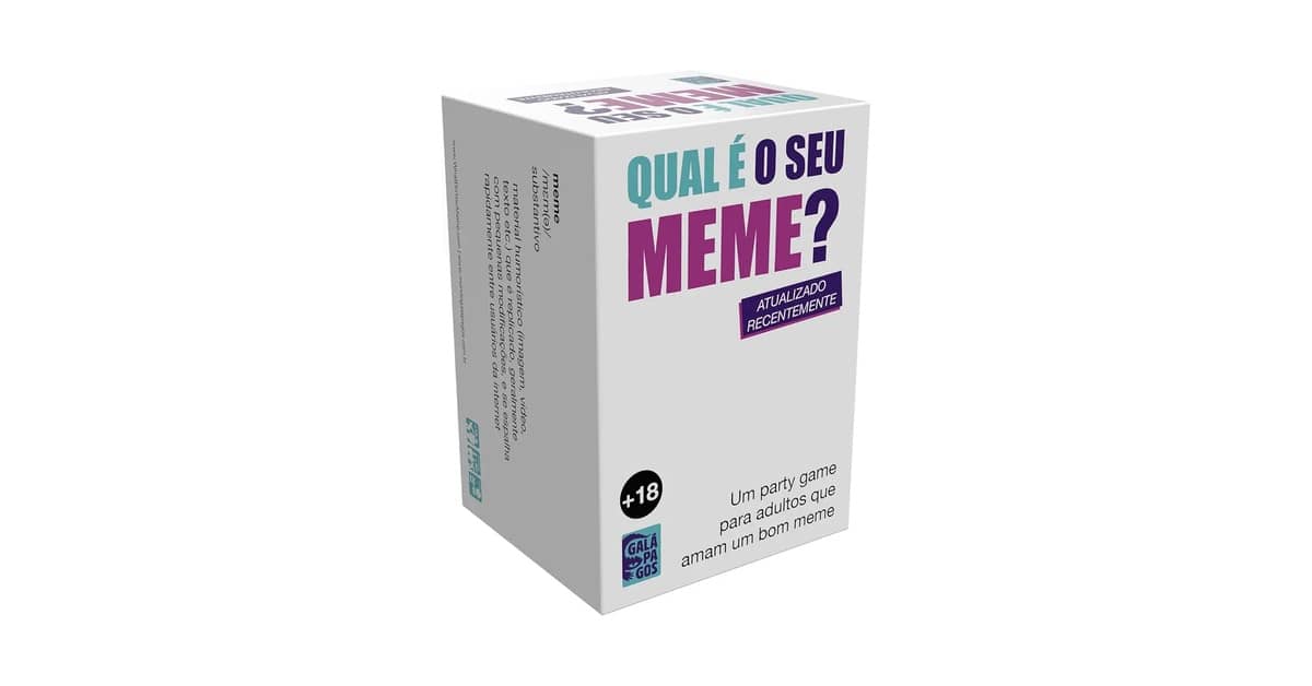 Melhores jogos de tabuleiro de humor para Rir Alto