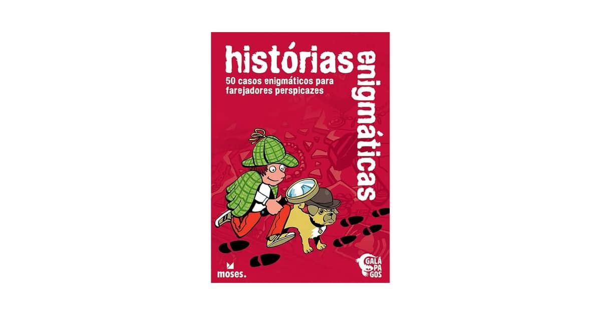 Melhores Jogos de Tabuleiro de Mistério e Investigação: Guia Para Escolher