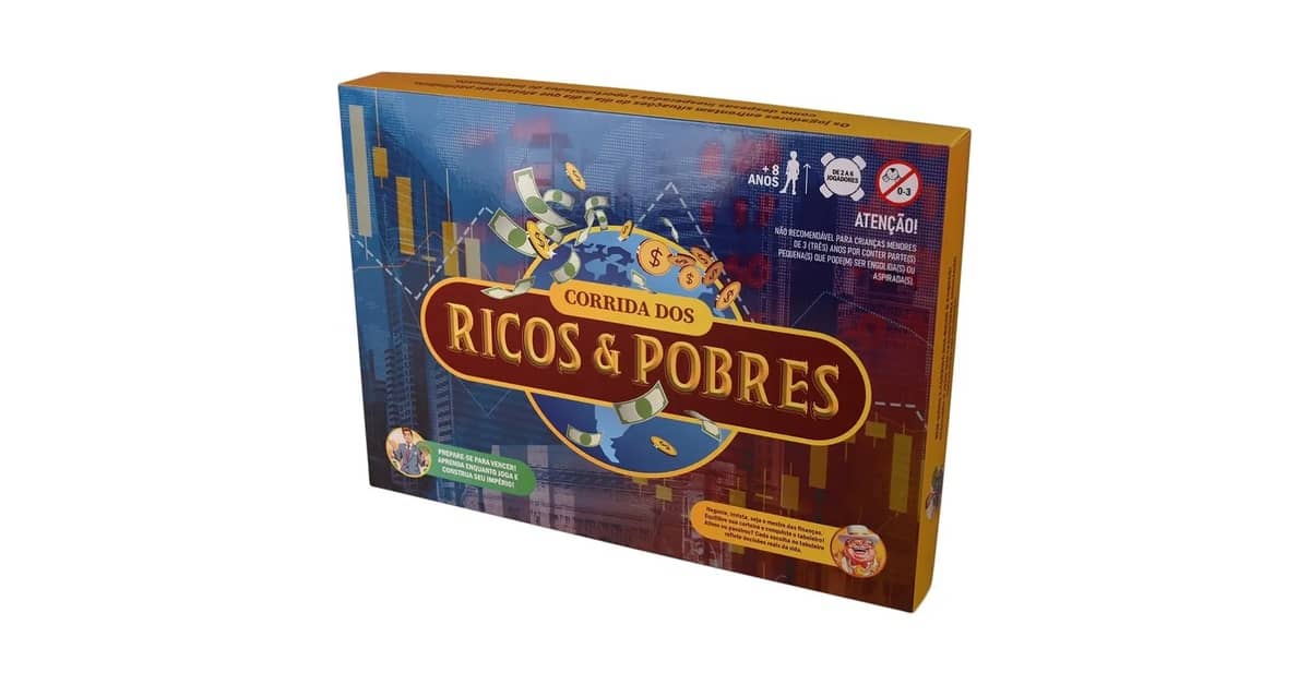 Melhores Jogos De Tabuleiro De Negociação: O Guia!