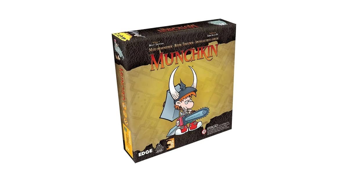 Melhores jogos de tabuleiro de RPG: Qual Escolher?