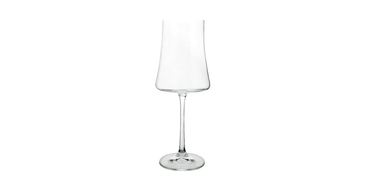 Melhores Jogos de Taças de Cristal Para Vinho: Um Guia