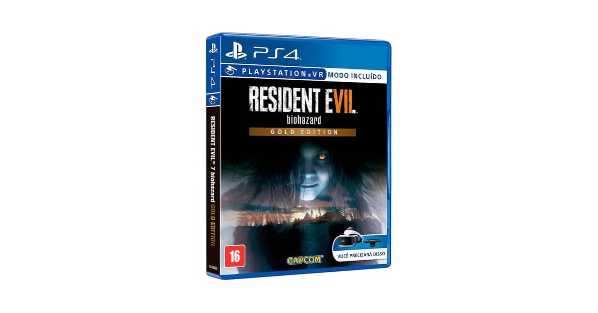 Melhores Jogos De Terror Para PS4: Qual Assusta Mais?