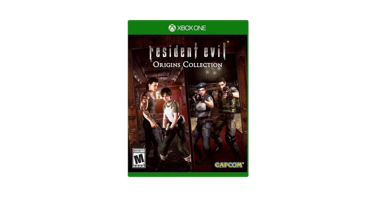 Melhores Jogos de Terror para Xbox One S: Qual Escolher?