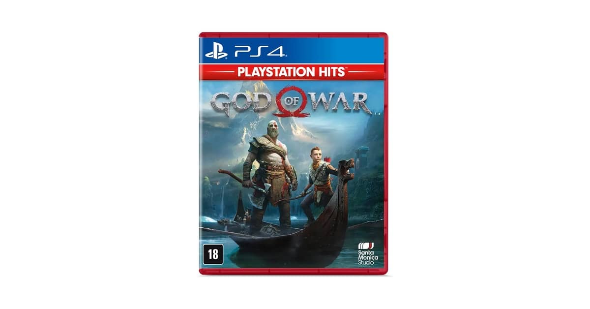 Melhores jogos ps4: 10 Títulos Indispensáveis