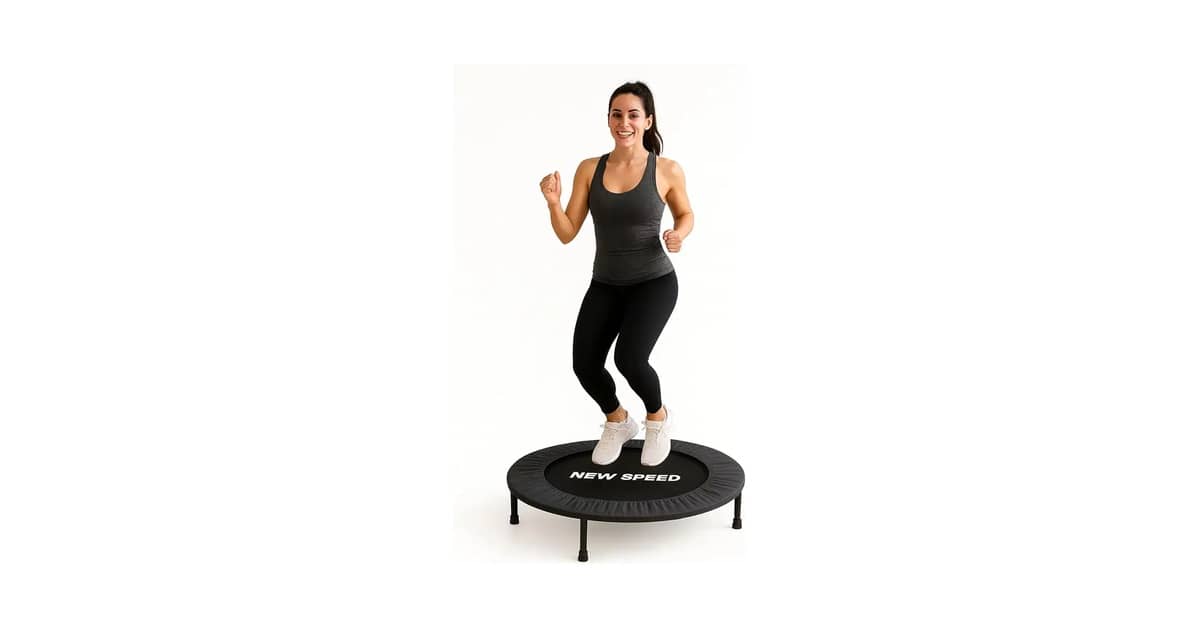 Melhores Jumps: Guia Para Um Treino de Alto Impacto