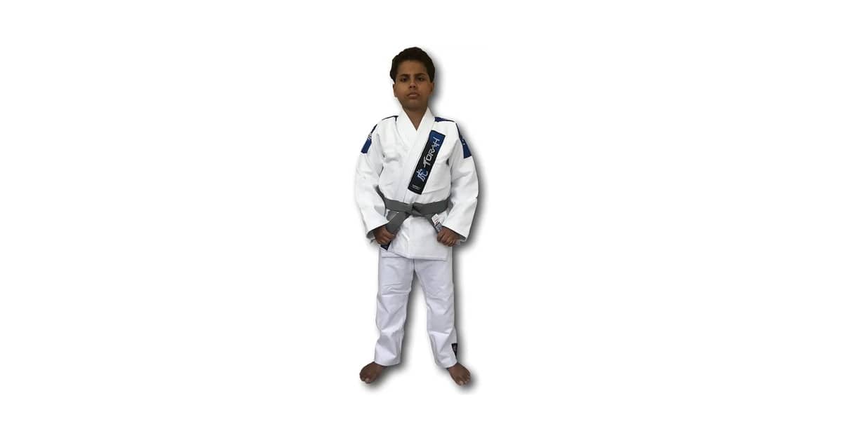 Qual o Melhor Kimono de Jiu Jitsu Trançado e Leve?