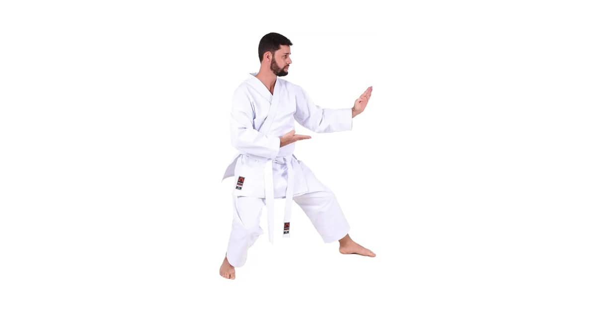 Melhores Kimonos Para Karatê: 10 Opções Duráveis