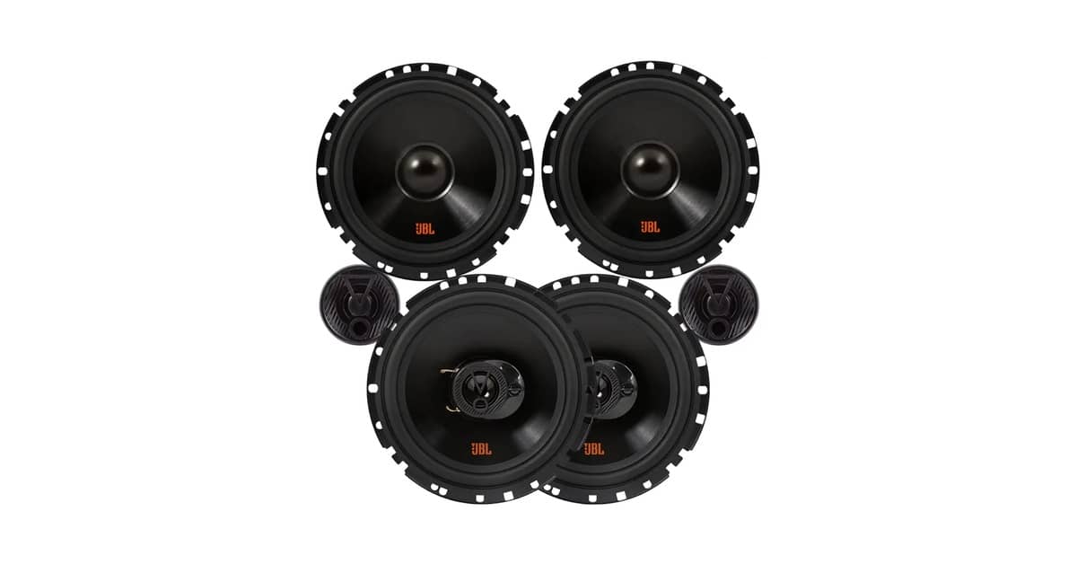 Melhores Kits 2 Vias Para Som Automotivo: Guia Pro!