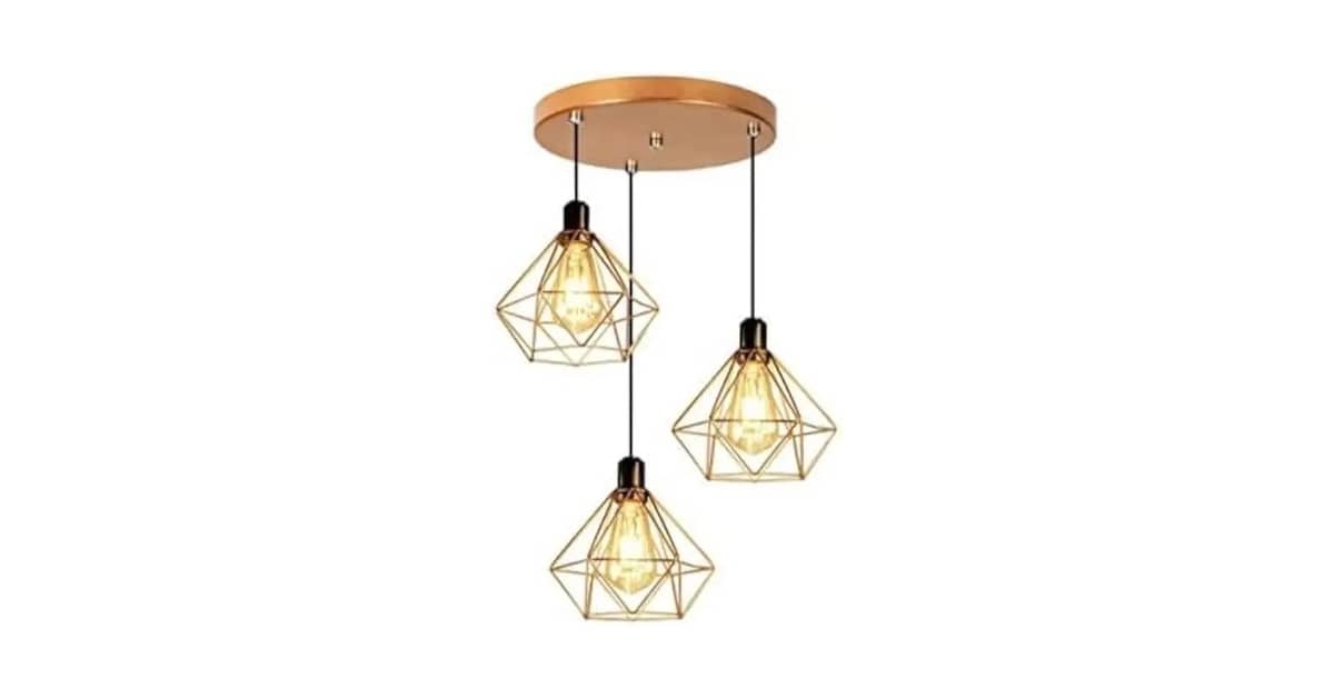 Melhores Kits de Lustre Pendente: Guia de Estilos