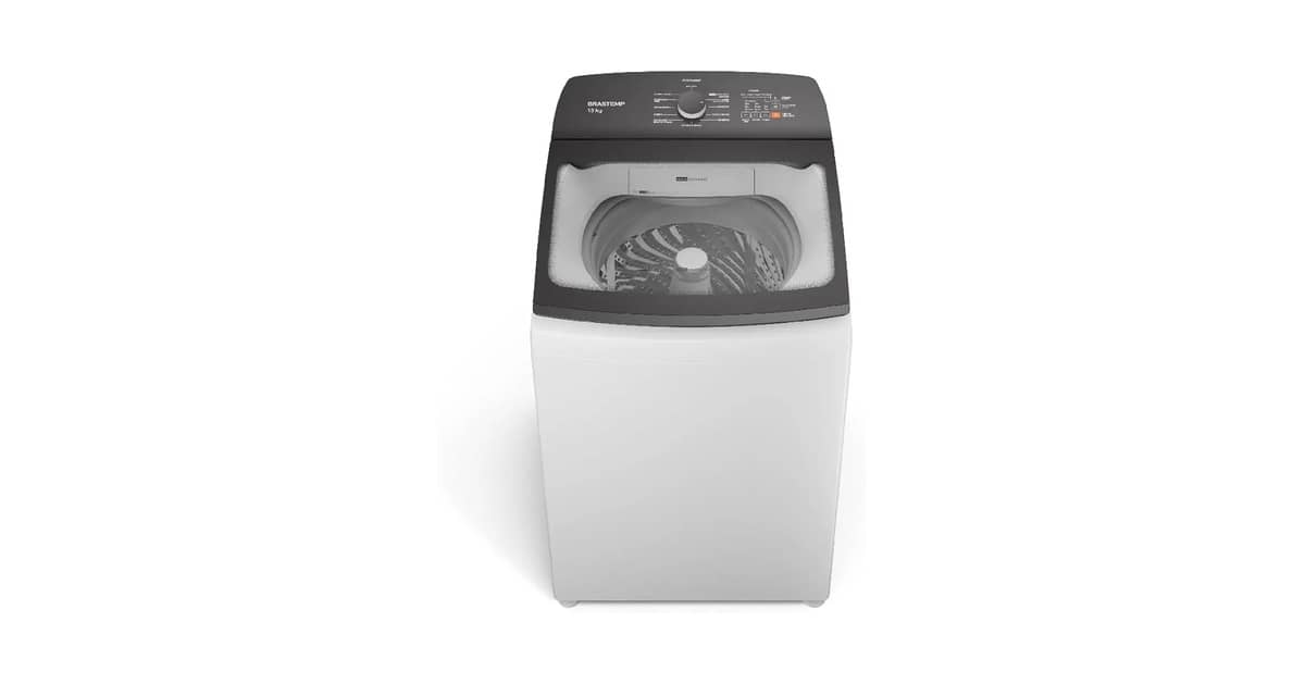 Melhores Lavadoras Para Alérgicos: Qual É A Ideal?