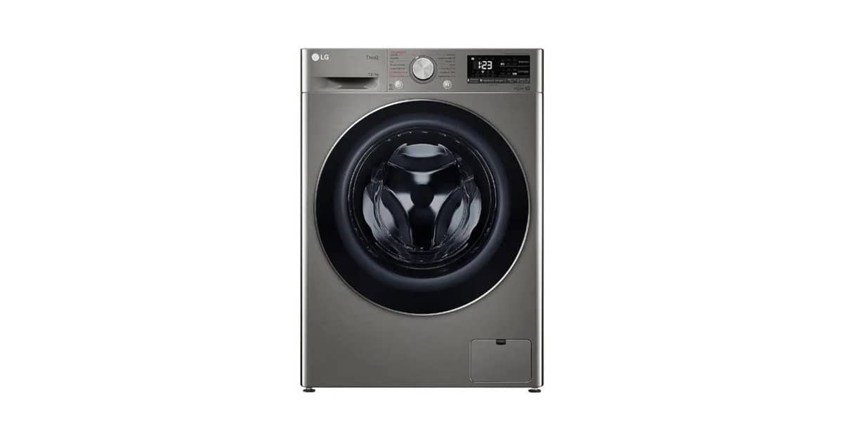 Melhores Lavas e Seca Com Inteligência Artificial: 5 Modelos
