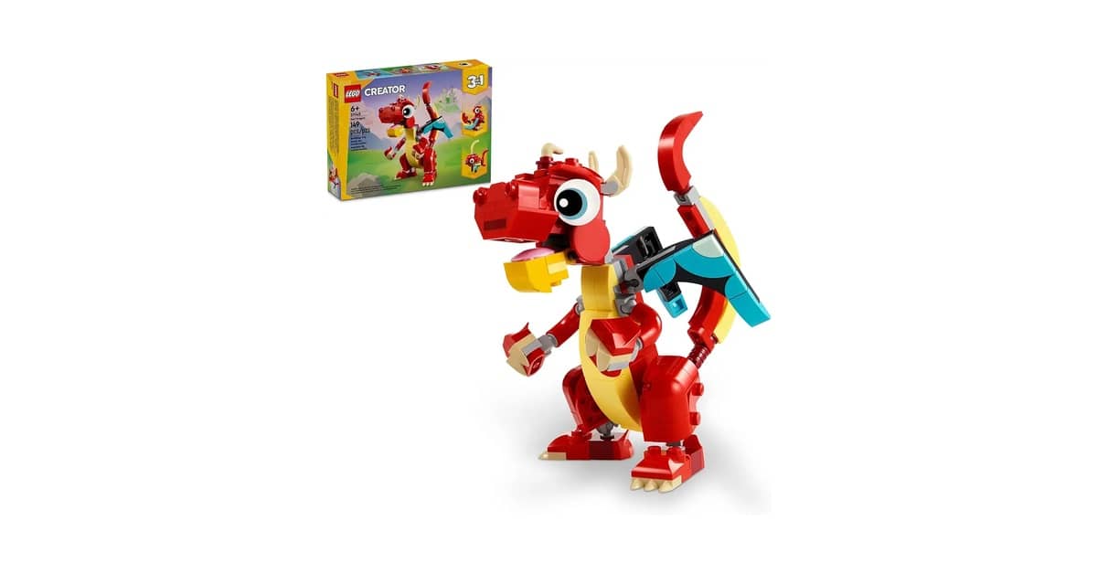 Melhores Legos Infantis: O Guia Por Idade e Tema