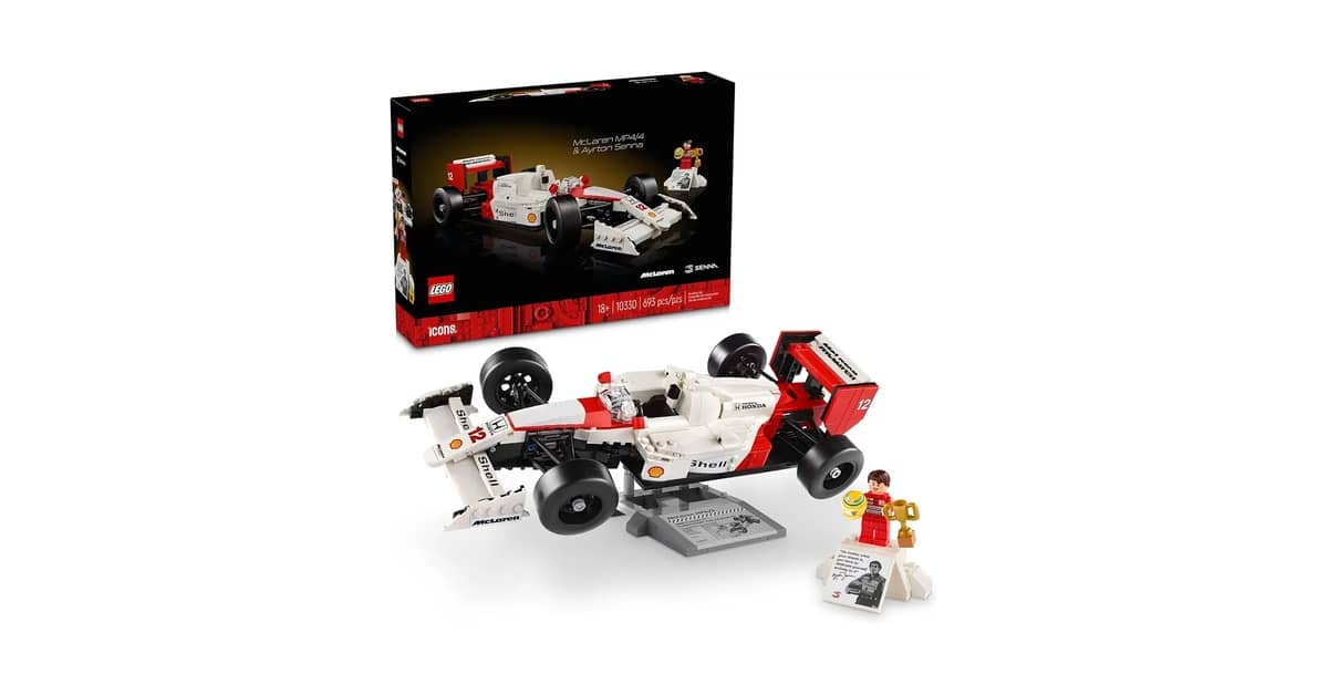 Melhores legos® para adulto: Encontre Por Hobby