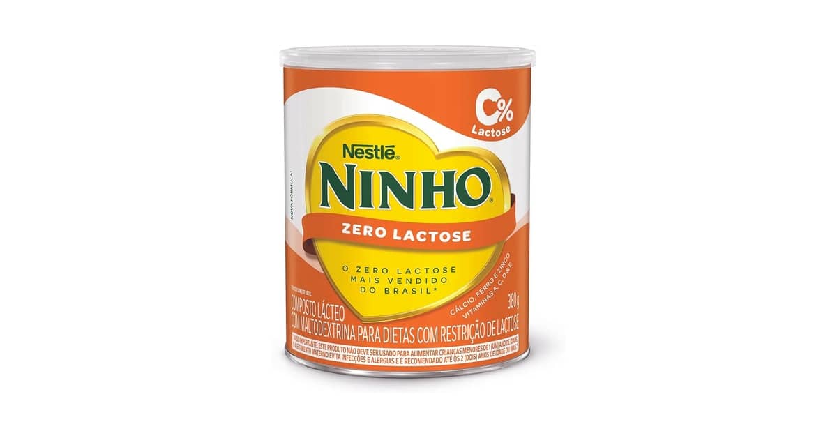 Melhores Leites Condesados Sem Lactose: Qual o Ideal?