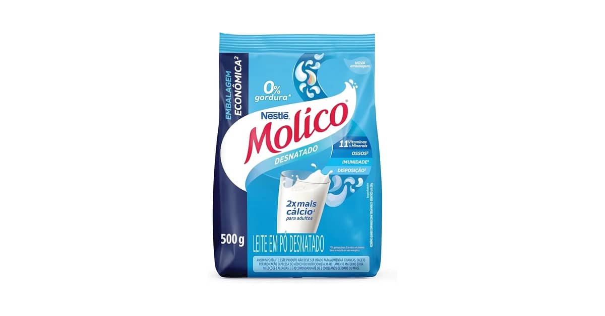 Melhores Leites Desnatados: Pó ou Líquido? O Guia!