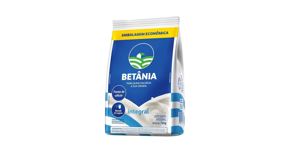 Melhores Leites em Pó: Qual a Melhor Opção?