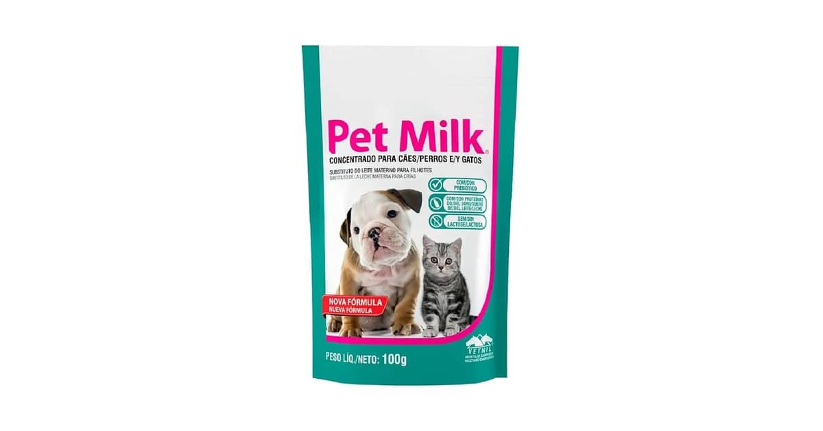 Melhores Leites Para Filhote de Gato Órfão: Análise dos 4