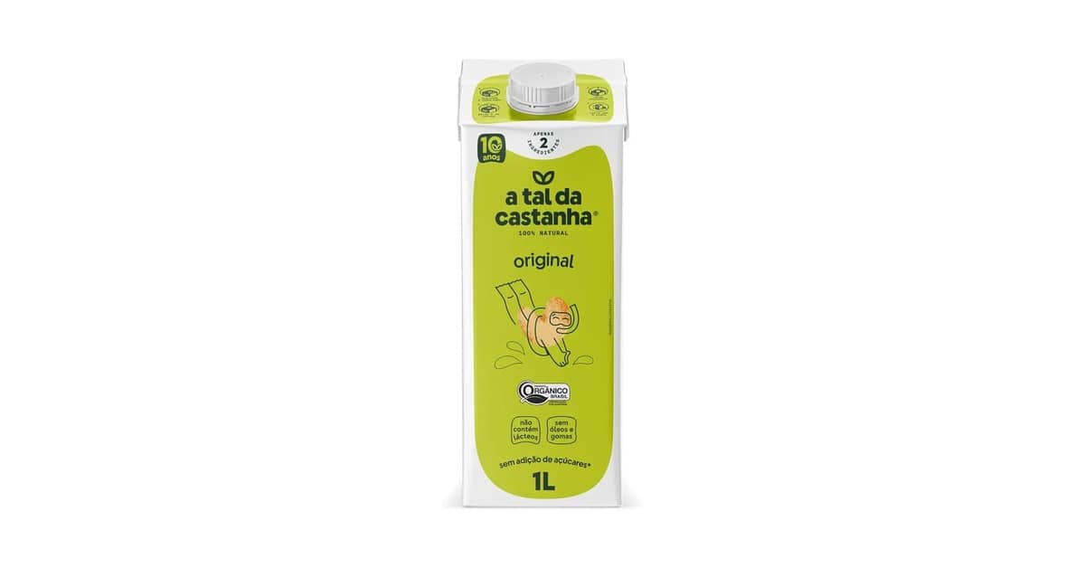 Melhores Leites Vegetais: Para Café, Bolo e Mais!