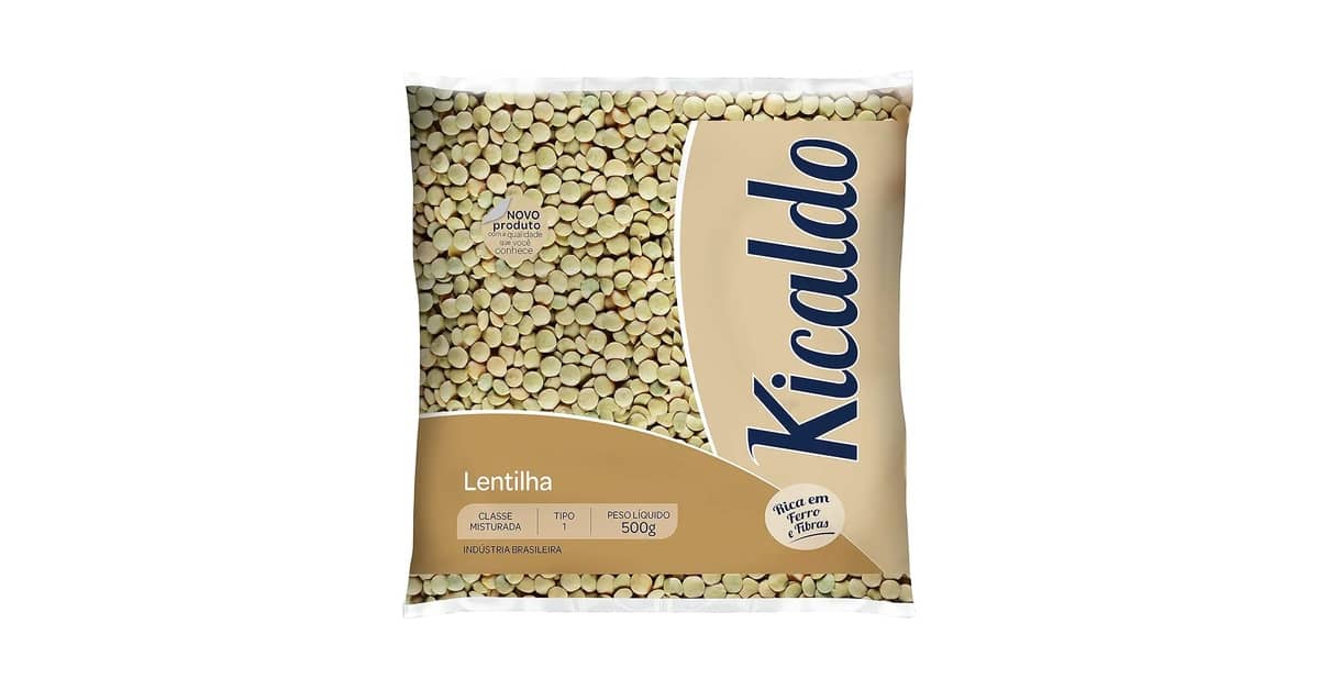 Melhores Lentilhas: Guia de Tipos e Sabores