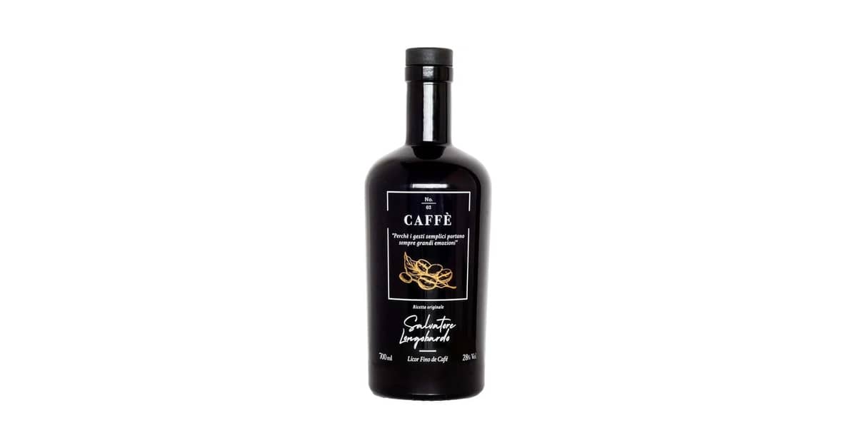 Melhores Licores de Café: Do Espresso Martini ao Puro