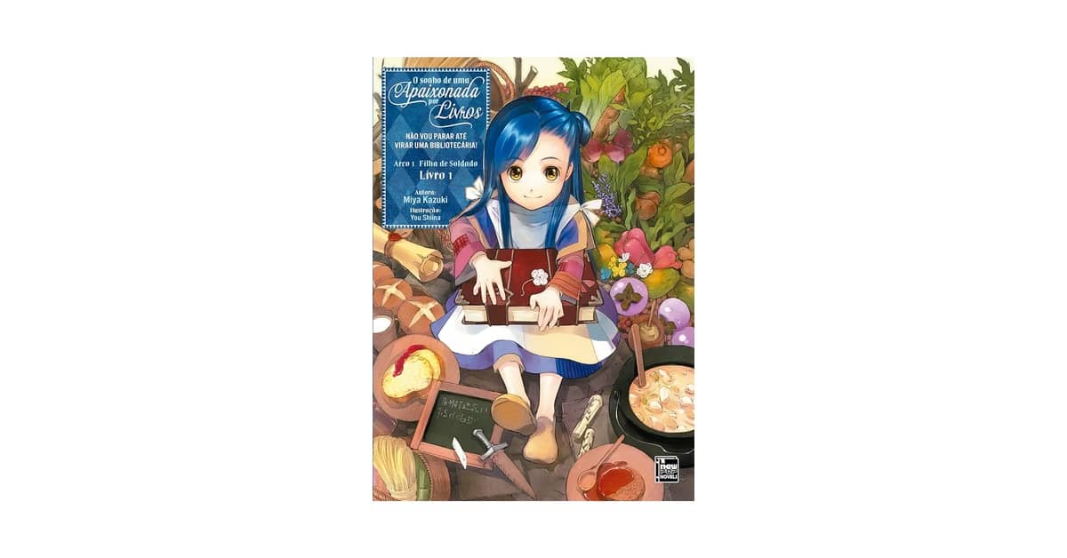 Melhores Light Novels para Ler: Aventuras Que Você Não Pode Perder