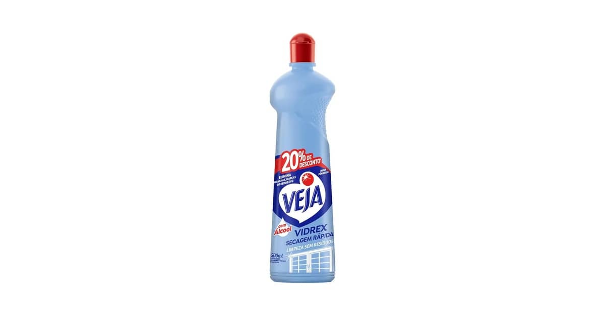 Melhores Limpa Vidros Para Um Brilho Sem Manchas