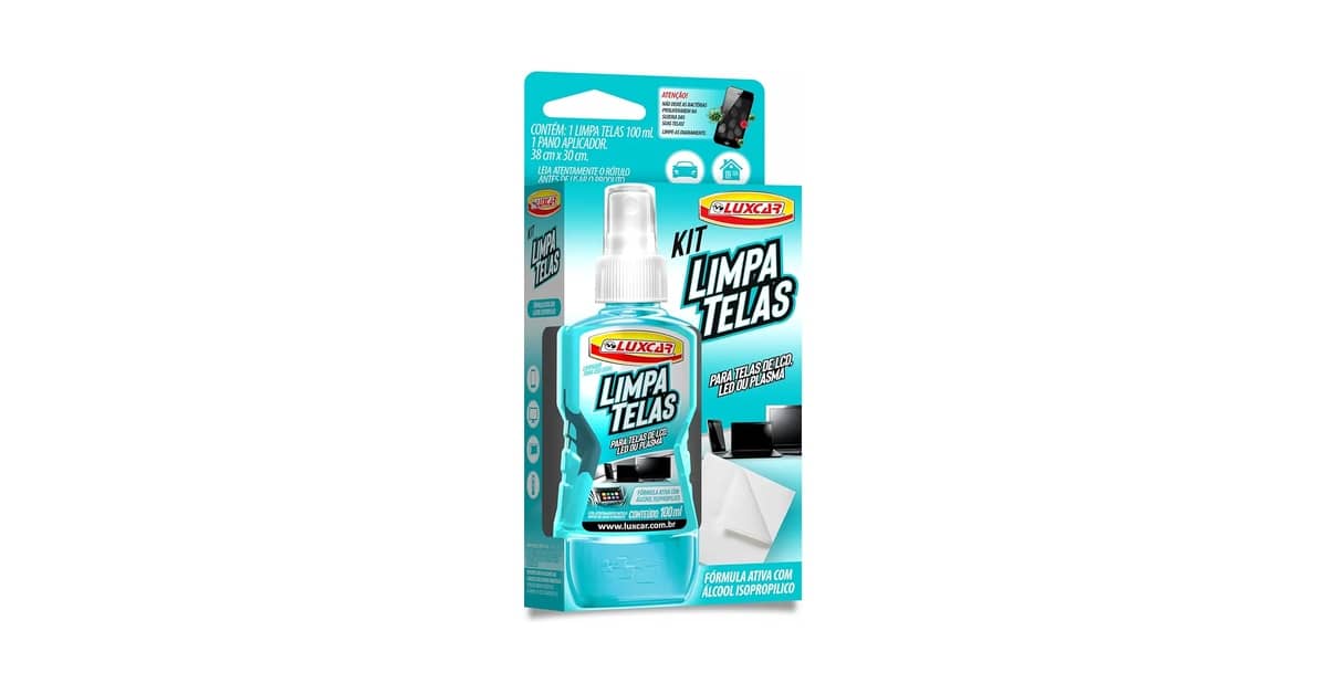 Melhores limpadores de tela de notebook: Tela sem Marcas!