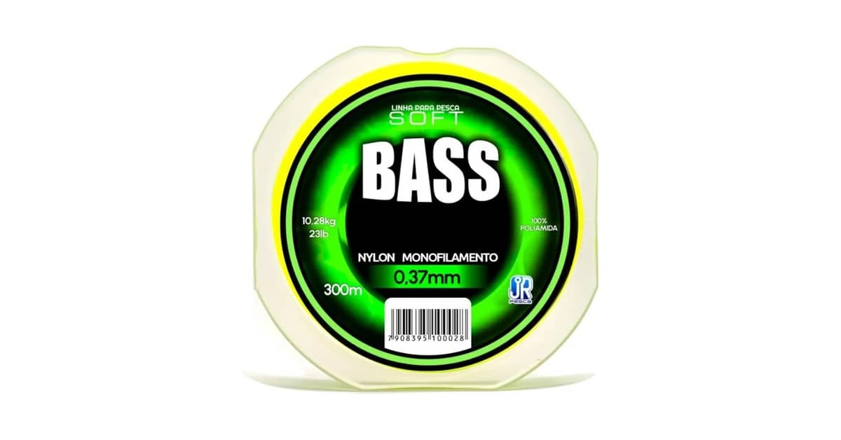 Melhores Linhas Pesca Monofilamento Mais Resistentes: Guia Completo