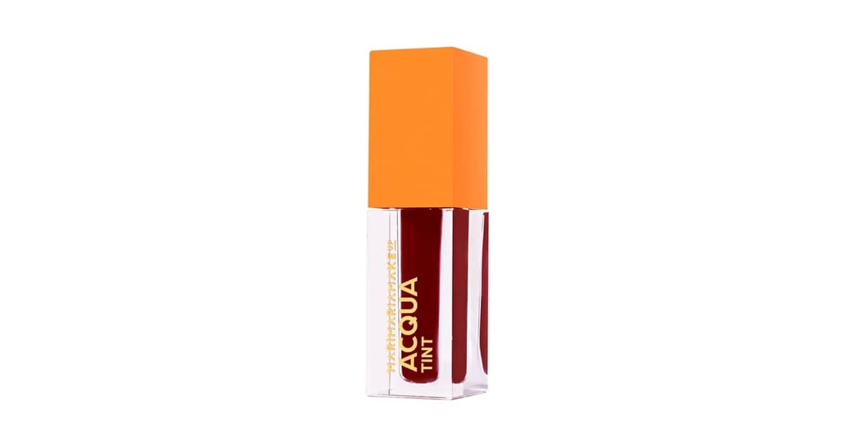 Melhores Lip Tints: Cor Natural e Lábios Hidratados