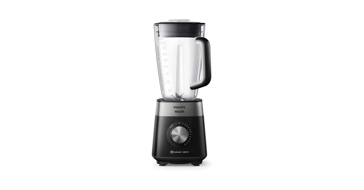 Melhores Liquidificadores Philips Walita: Top 10