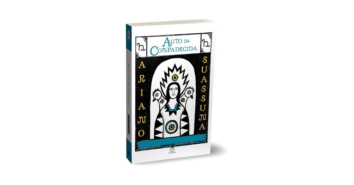 Melhores Livros de Ariano Suassuna: Quais Ler?