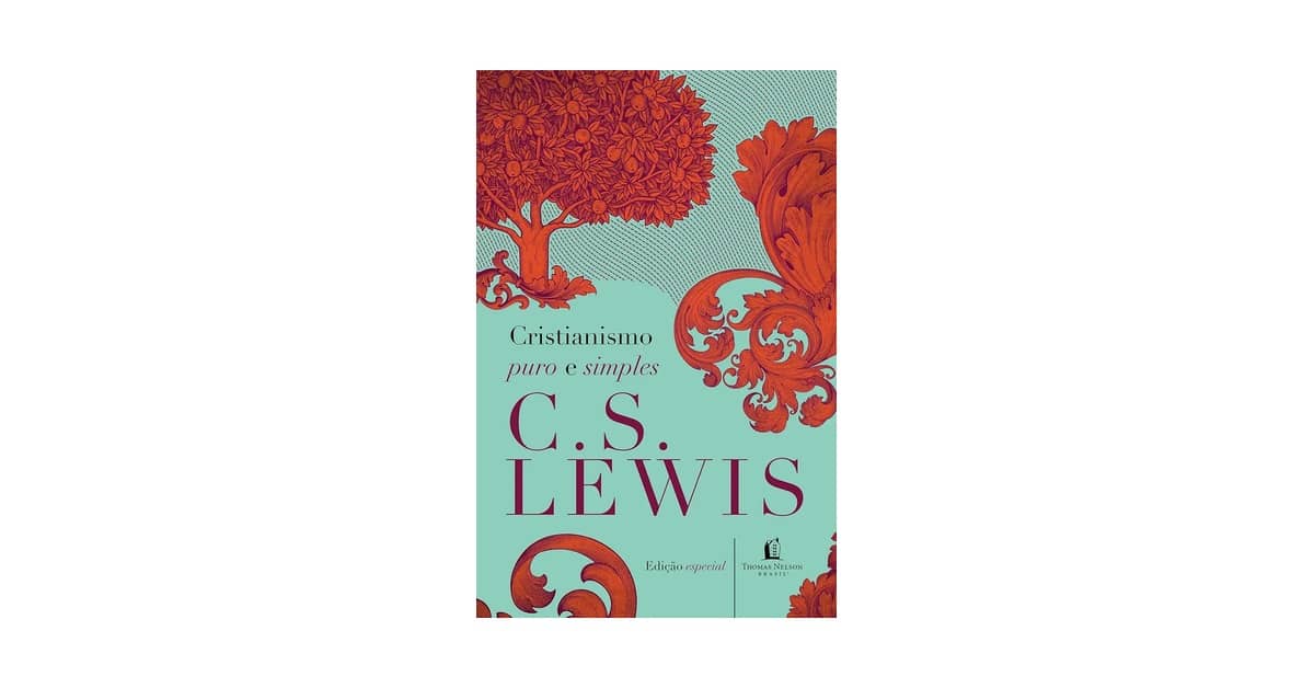 Melhores Livros De C. S. Lewis: Por Onde Começar?