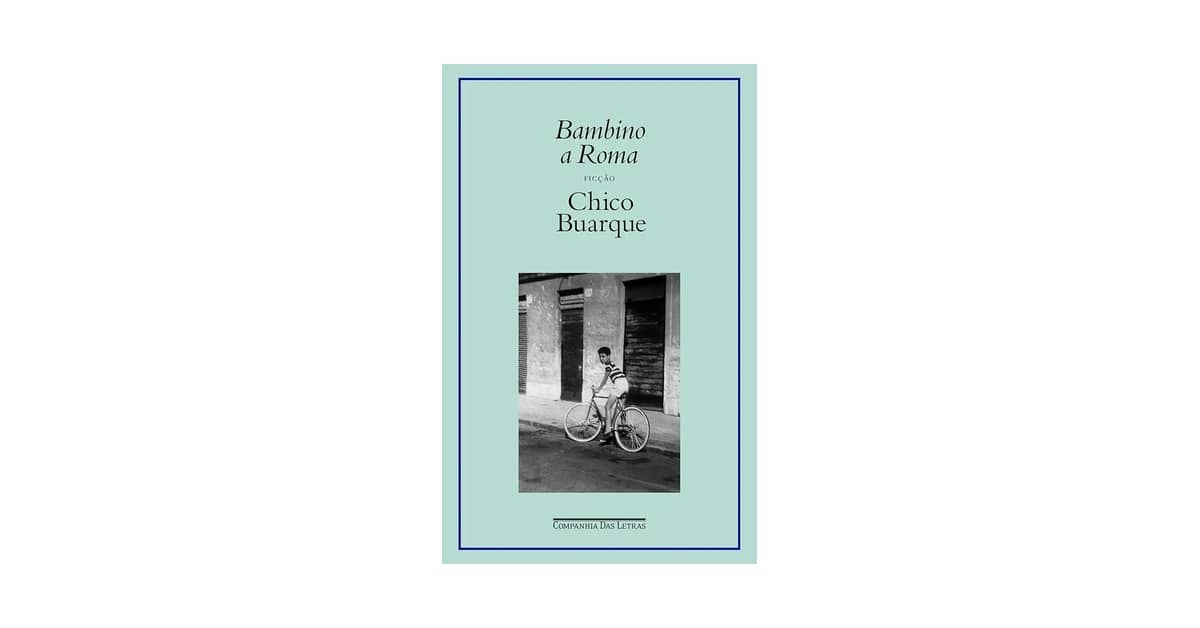Melhores Livros de Chico Buarque: Por Qual Começar?