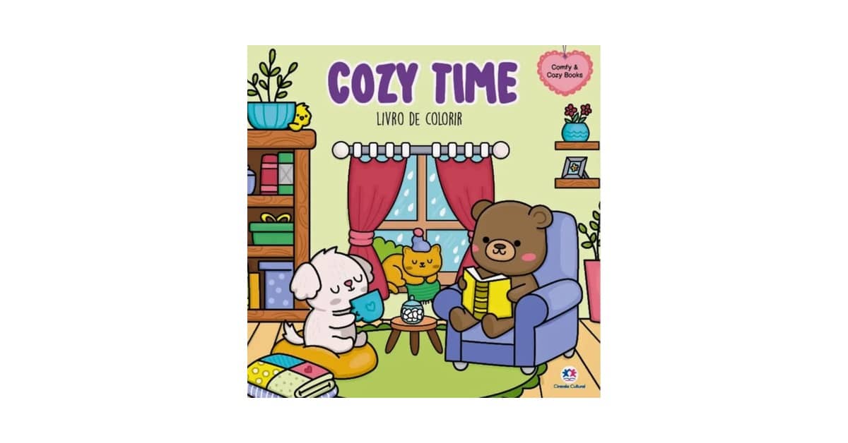 Melhores livros de colorir: Guia Para Relaxar