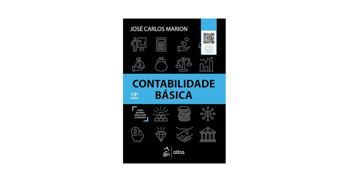 Melhores Livros de Contabilidade: Do Básico ao Avançado