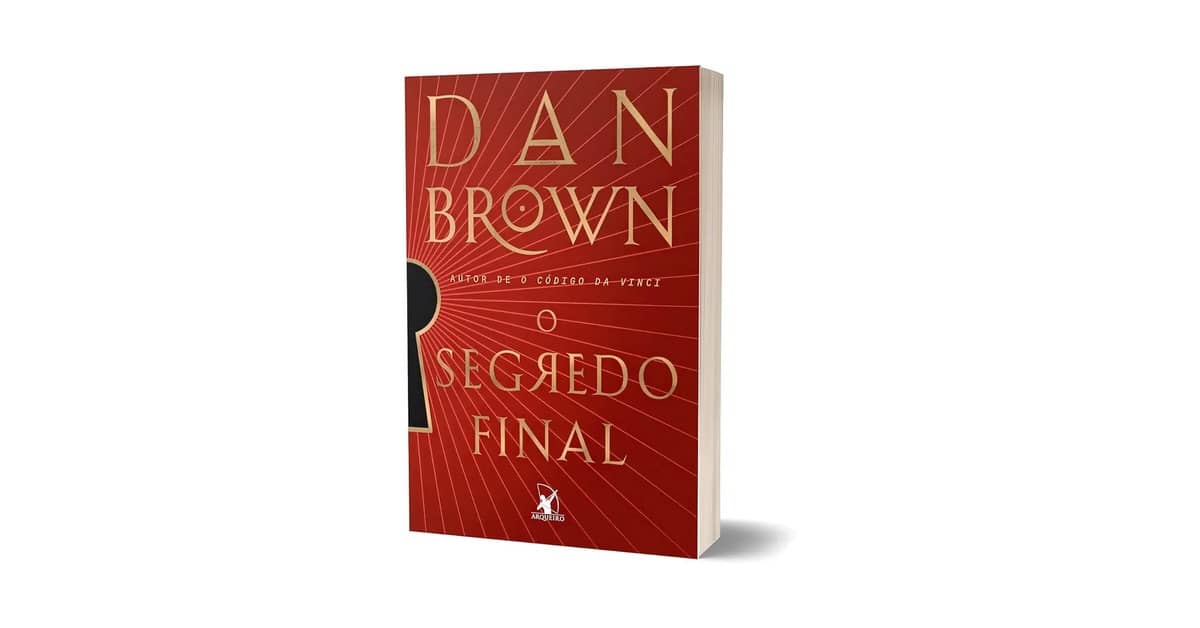 Melhores Livros de Dan Brown: Por Onde Começar?