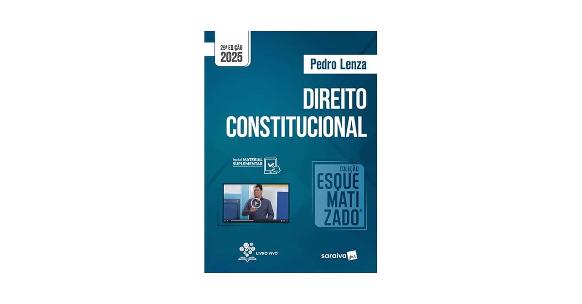 Melhores Livros de Direito Constitucional: Guia Final