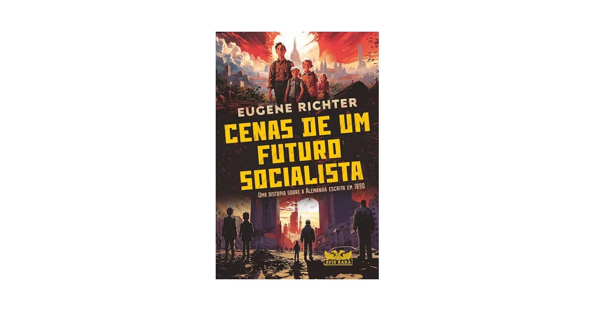 Melhores livros de distopia: Qual o Melhor Pra Você?