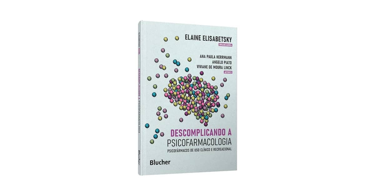 Melhores Livros de Farmacologia: Do Básico ao Clínico