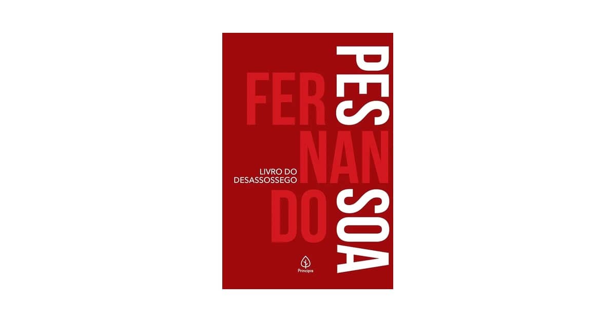 Melhores Livros de Fernando Pessoa: Por Onde Começar?