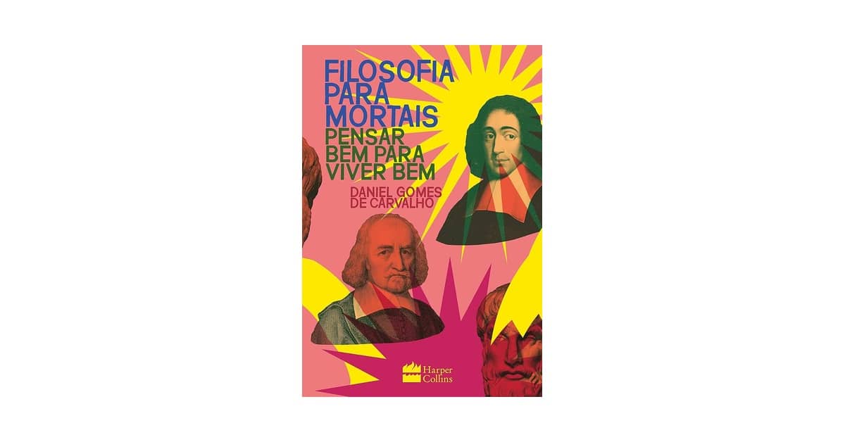 Melhores Livros de Filosofia Para Começar a Ler: Do Básico aos Clássicos