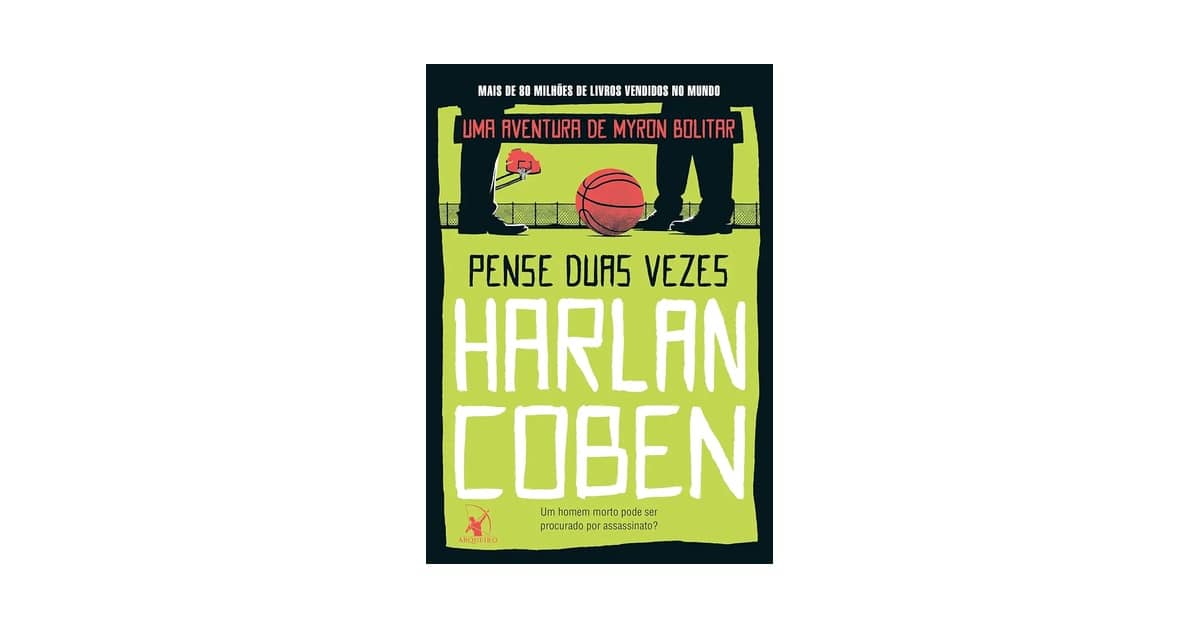 Melhores Livros de Harlan Coben: 10 Thrillers Para Iniciar