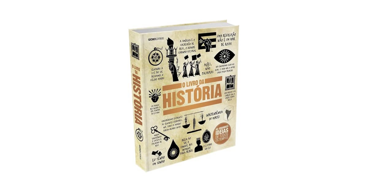 Melhores Livros de História Geral: Guia de Escolha