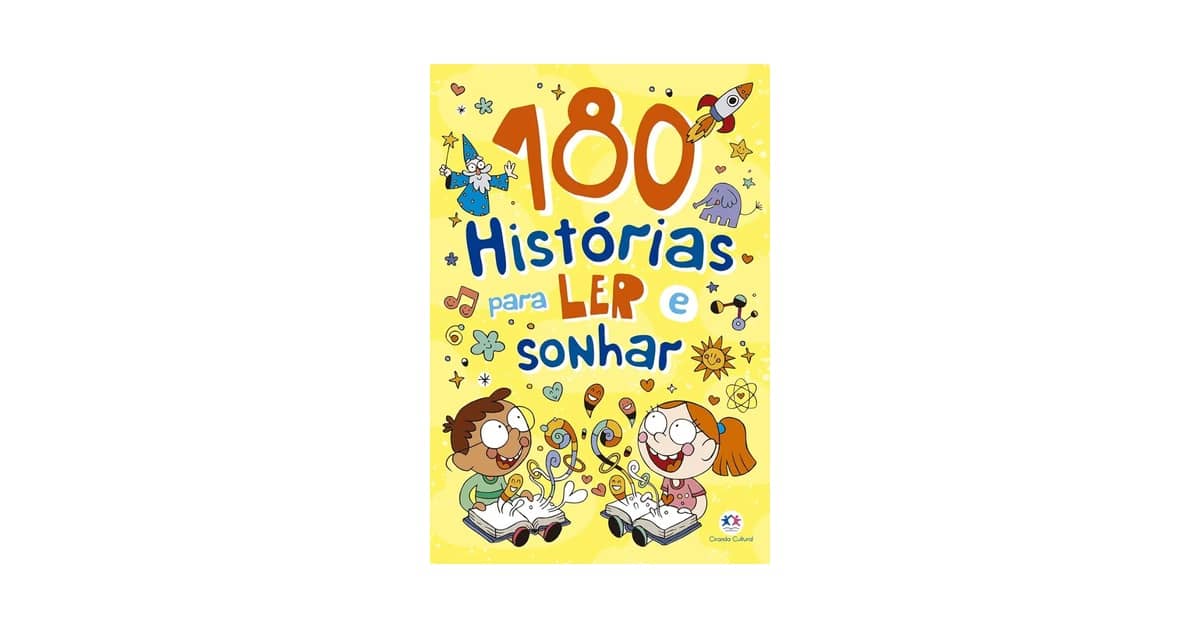 Melhores Livros de História para Ler: Contos que Encantam