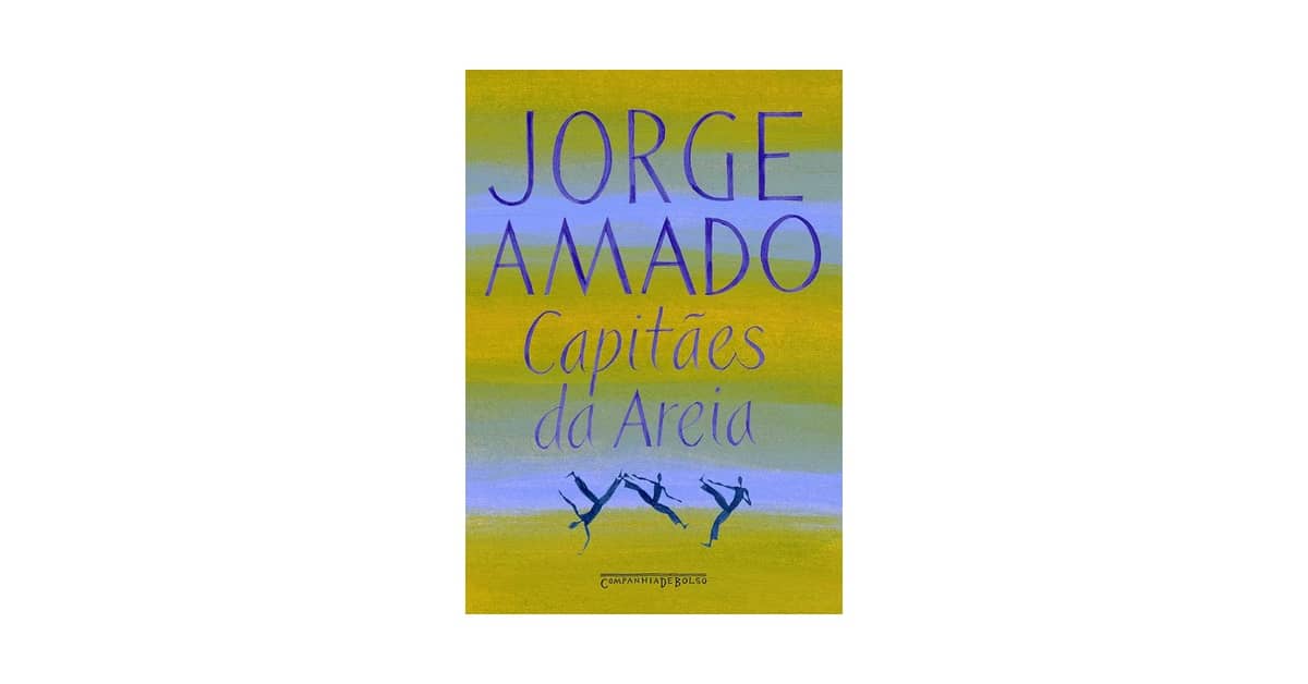 Melhores livros de Jorge Amado: Qual Ler Primeiro?