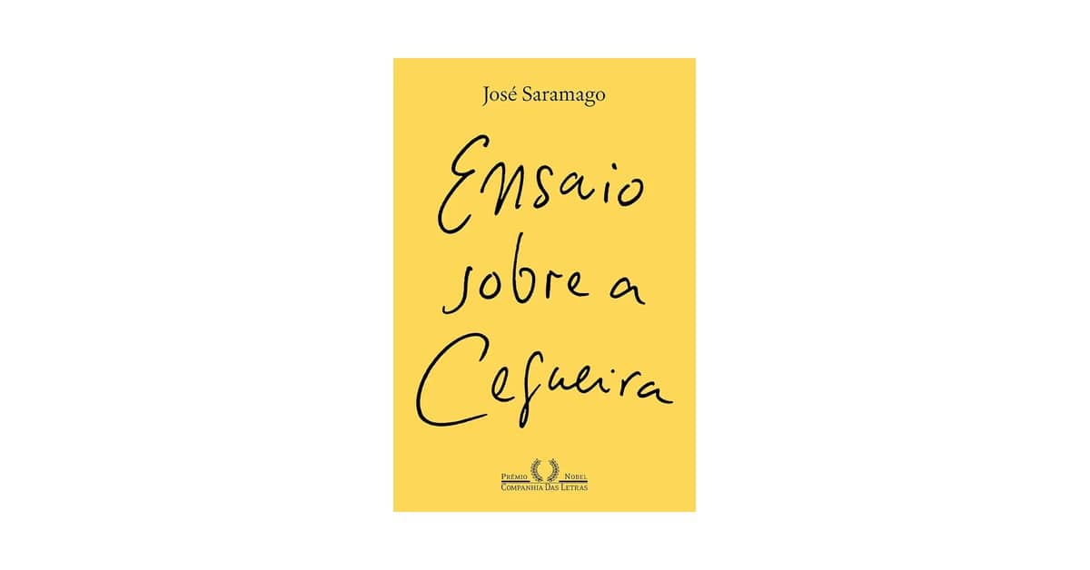 Melhores livros de José Saramago: Guia Para Começar