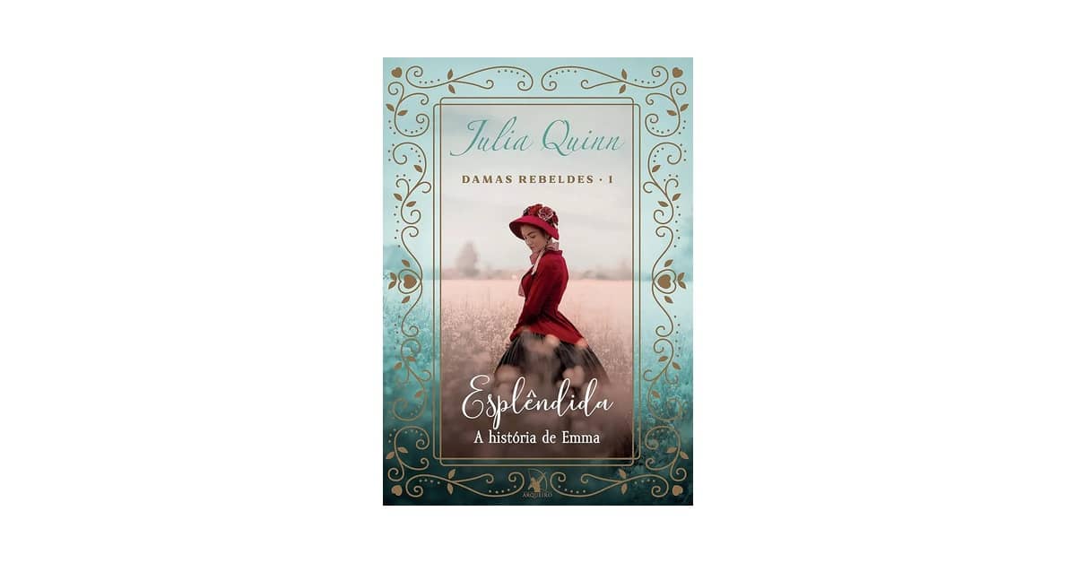 Melhores livros de Julia Quinn: Qual Ler Primeiro?